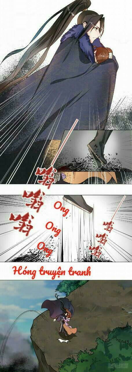 Thiên Tài Tiểu Độc Phi: Chapter 38