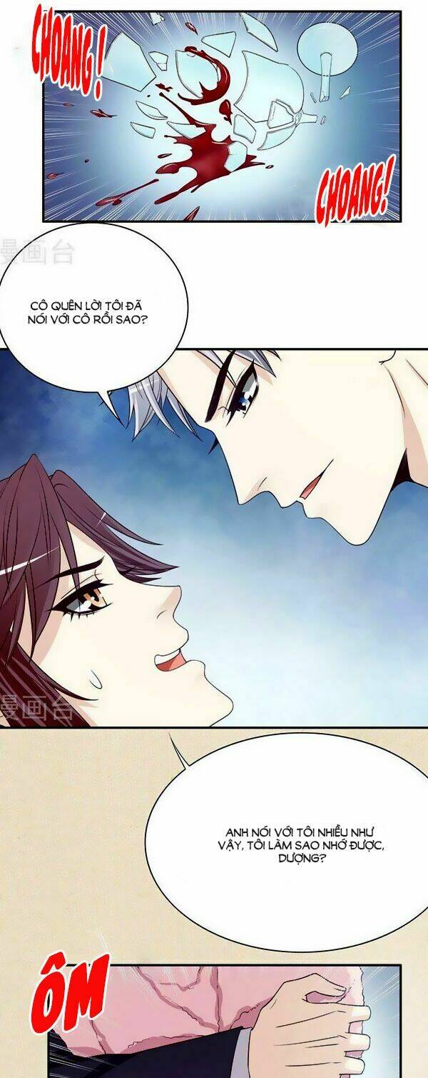 101 Phương Pháp Của Tổng Tài: Chapter 28