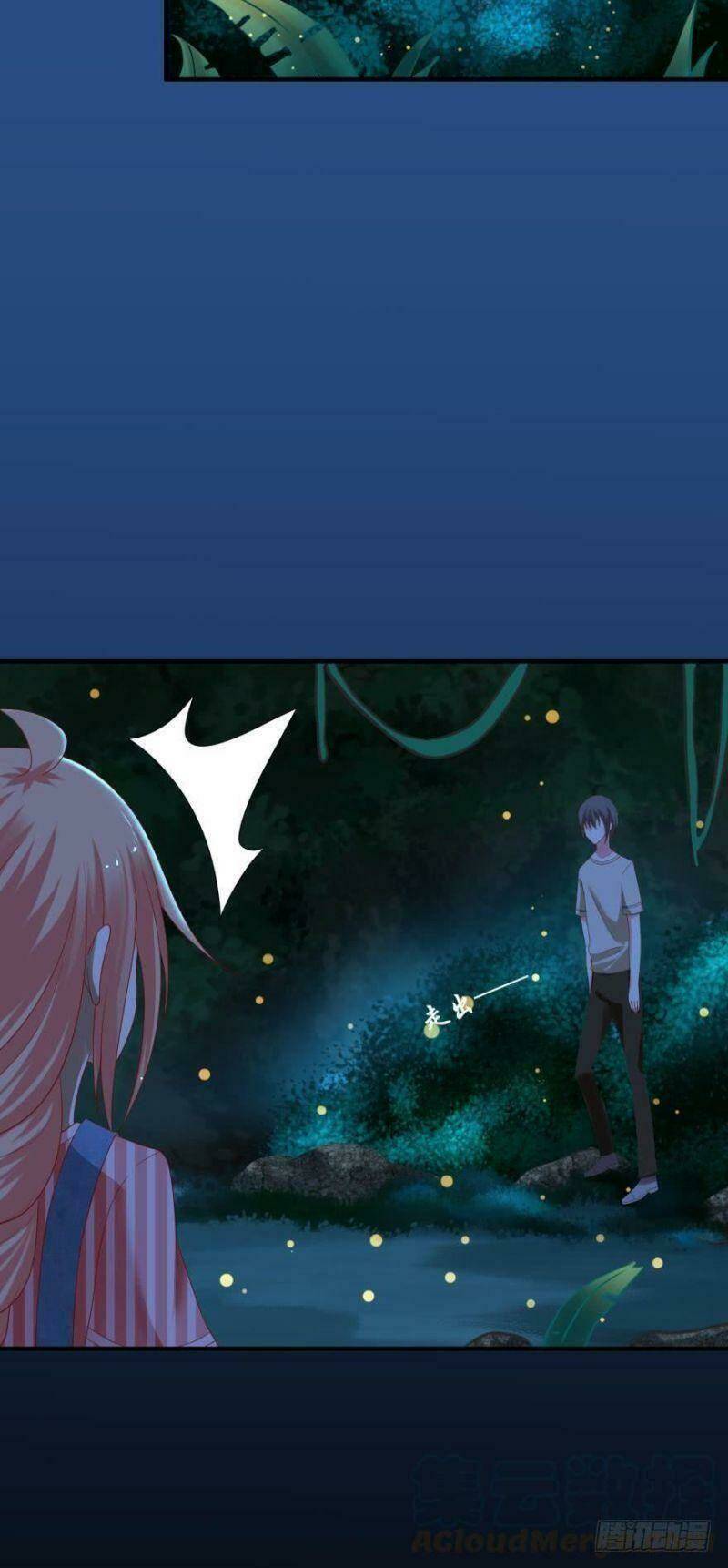 Nhân Ngư Học Trưởng, Đừng Ôm Ta!: Chapter 65