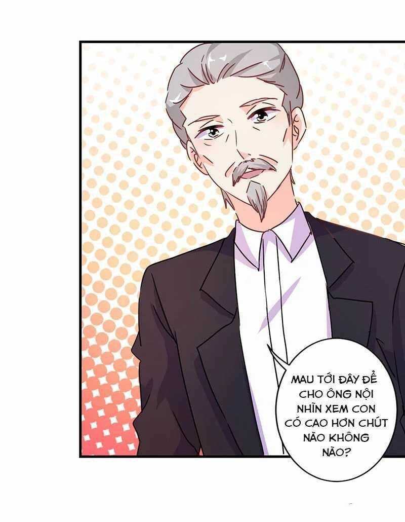 Trọng Sinh Chi Hao Môn Cường Thế Quy Lai: Chapter 122