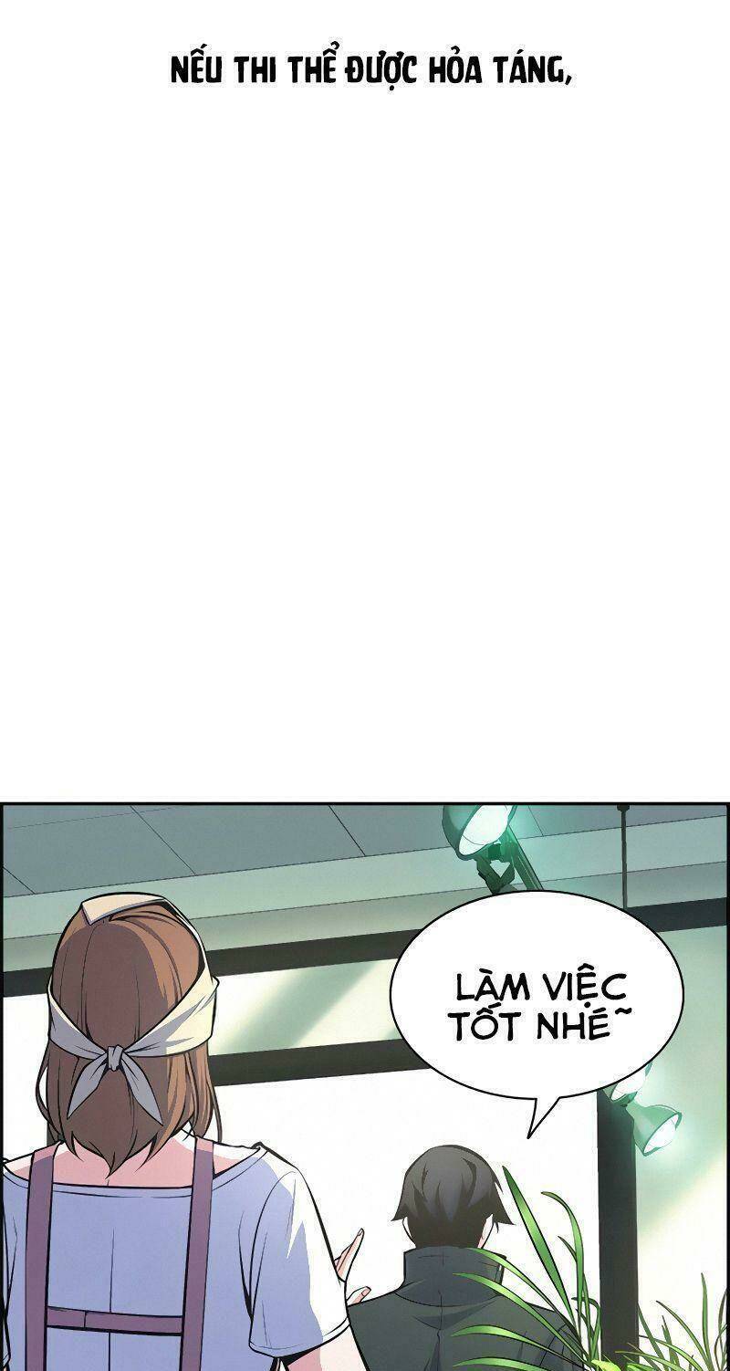 Kẻ Ngoại Lai Ở Vùng Đất Bị Ruồng Bỏ: Chapter 12