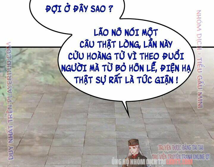 Trọng Sinh Bá Sủng Nhiếp Chính Vương Quá Mạnh Mẽ: Chapter 184