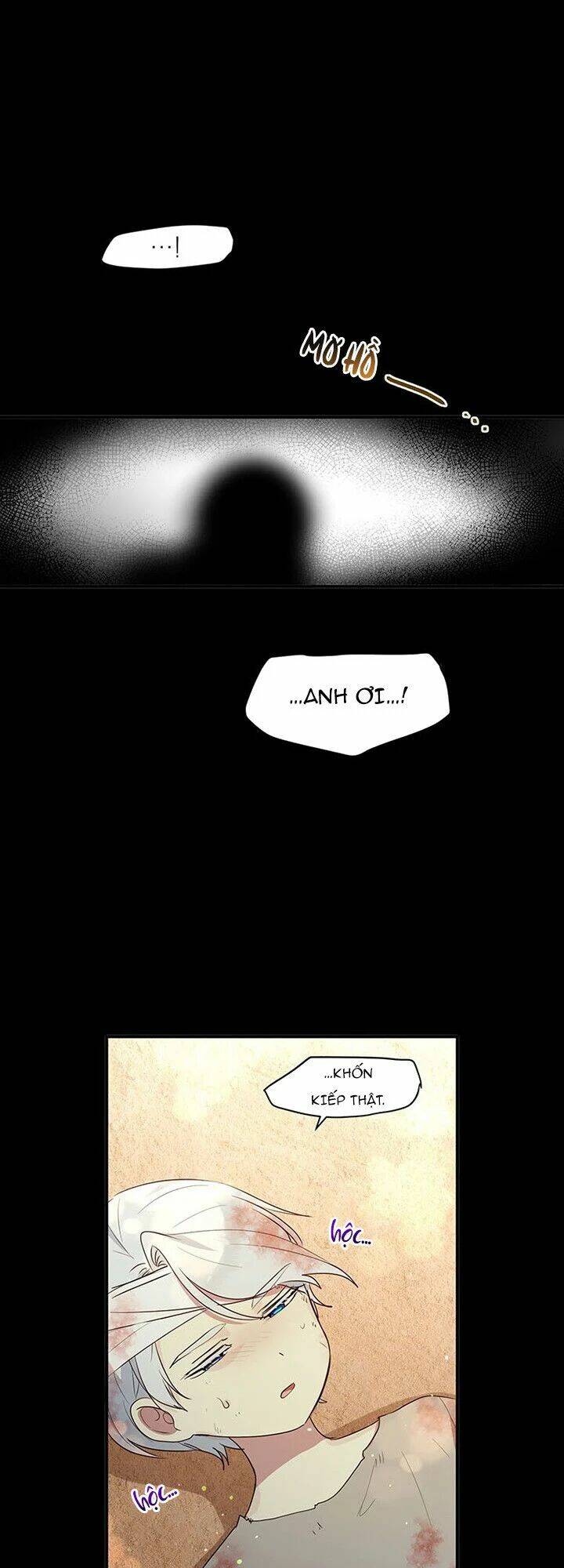 Công Tước, Loạn Vừa Thôi!: Chapter 109