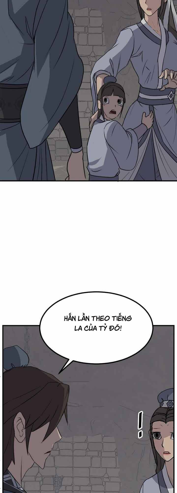 Trọng Sinh, Bất Khả Chiến Bại: Chapter 135