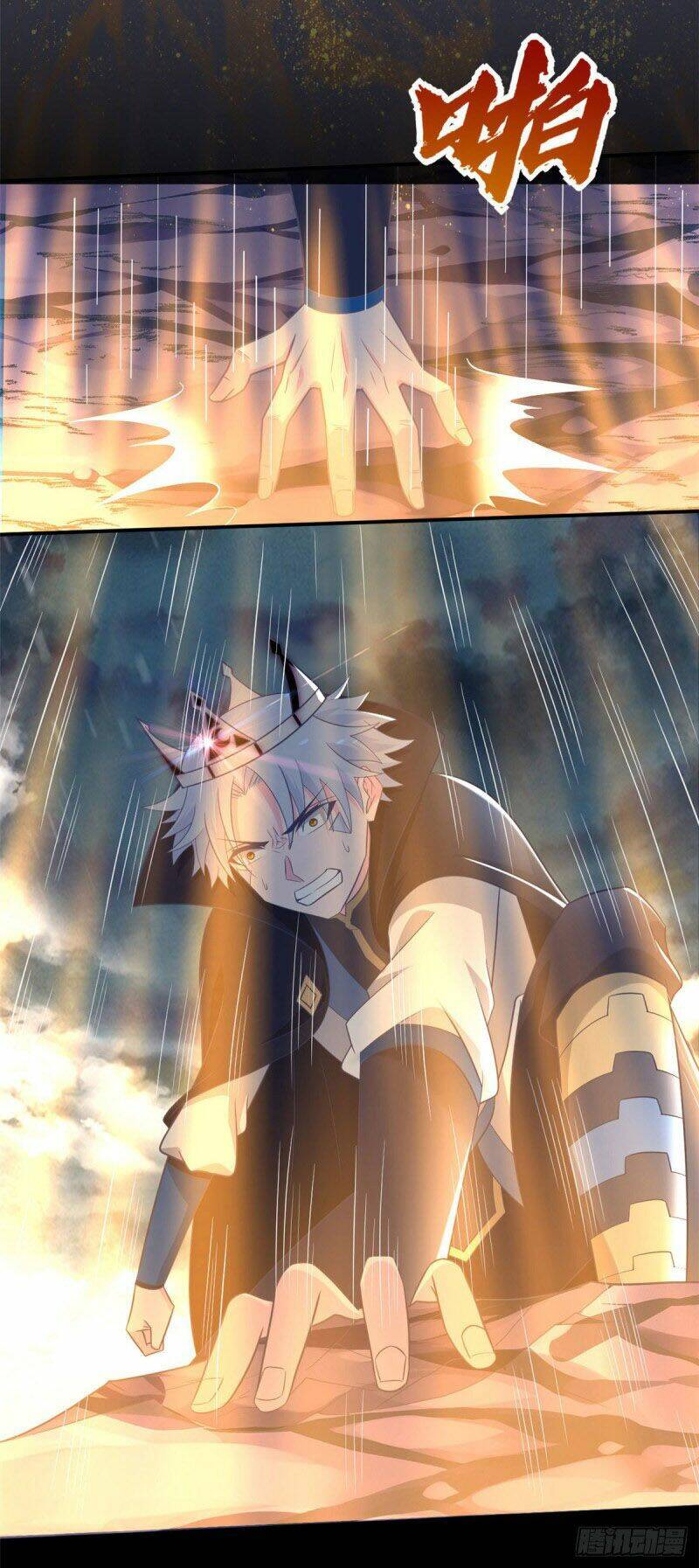 Chí Tôn Võ Đế: Chapter 344