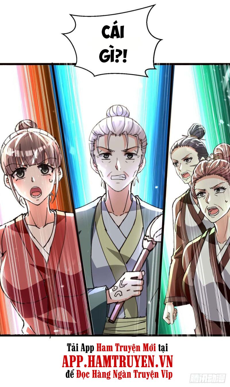 Thần Cấp Thấu Thị: Chapter 192