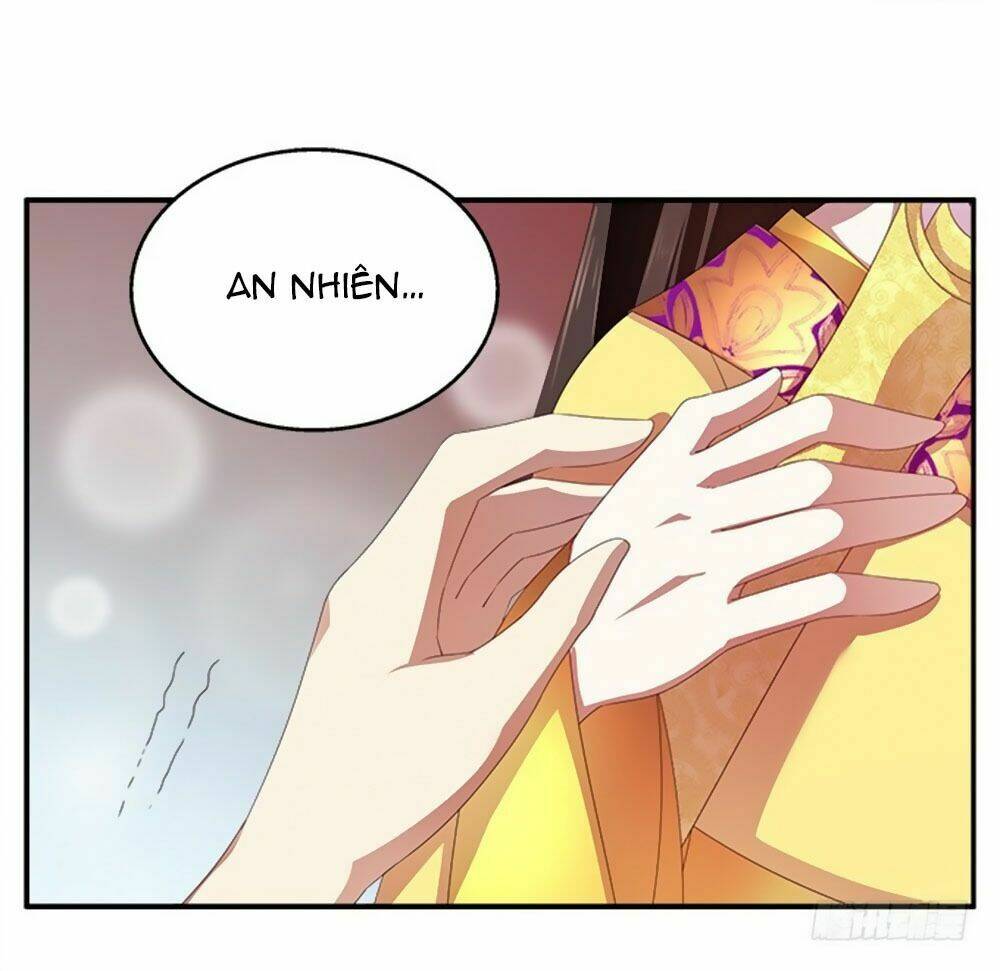 Thịnh Thế An Nhiên: Chapter 48