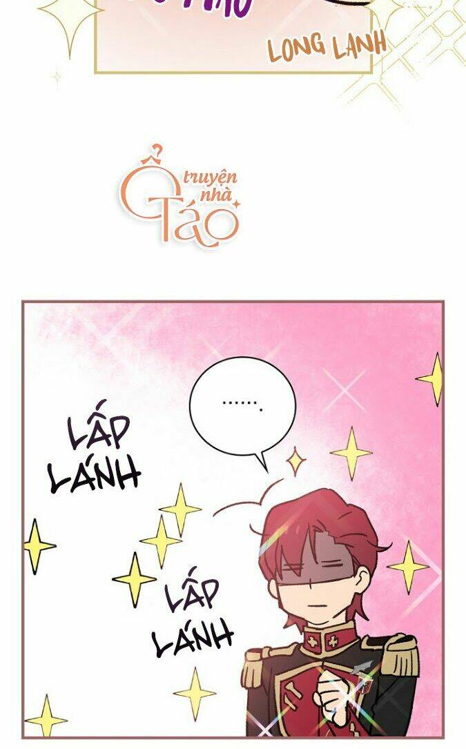 Kỵ Sĩ Đỏ Không Mê Tiền Mù Quáng: Chapter 3