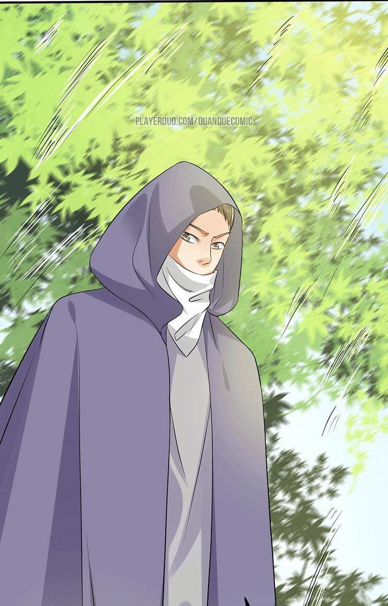 Ta Có Một Bộ Hỗn Độn Kinh: Chapter 35