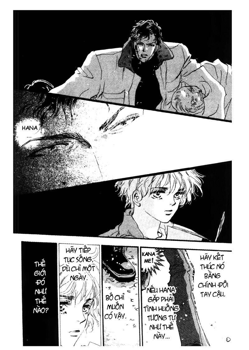 Mầm Sống: Chapter 58
