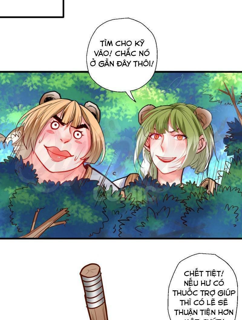 Tối Cường Đại Biểu Hoàng Kim Thận: Chapter 78