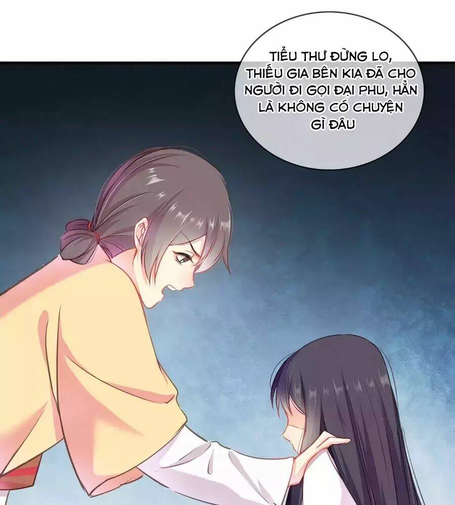 Trọng Sinh Chi Đích Nữ Bất Thiện: Chapter 5