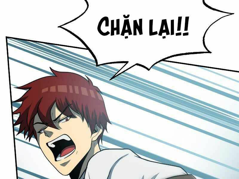 Ngôi Nhà Kết Nối Với Hầm Ngục: Chapter 26