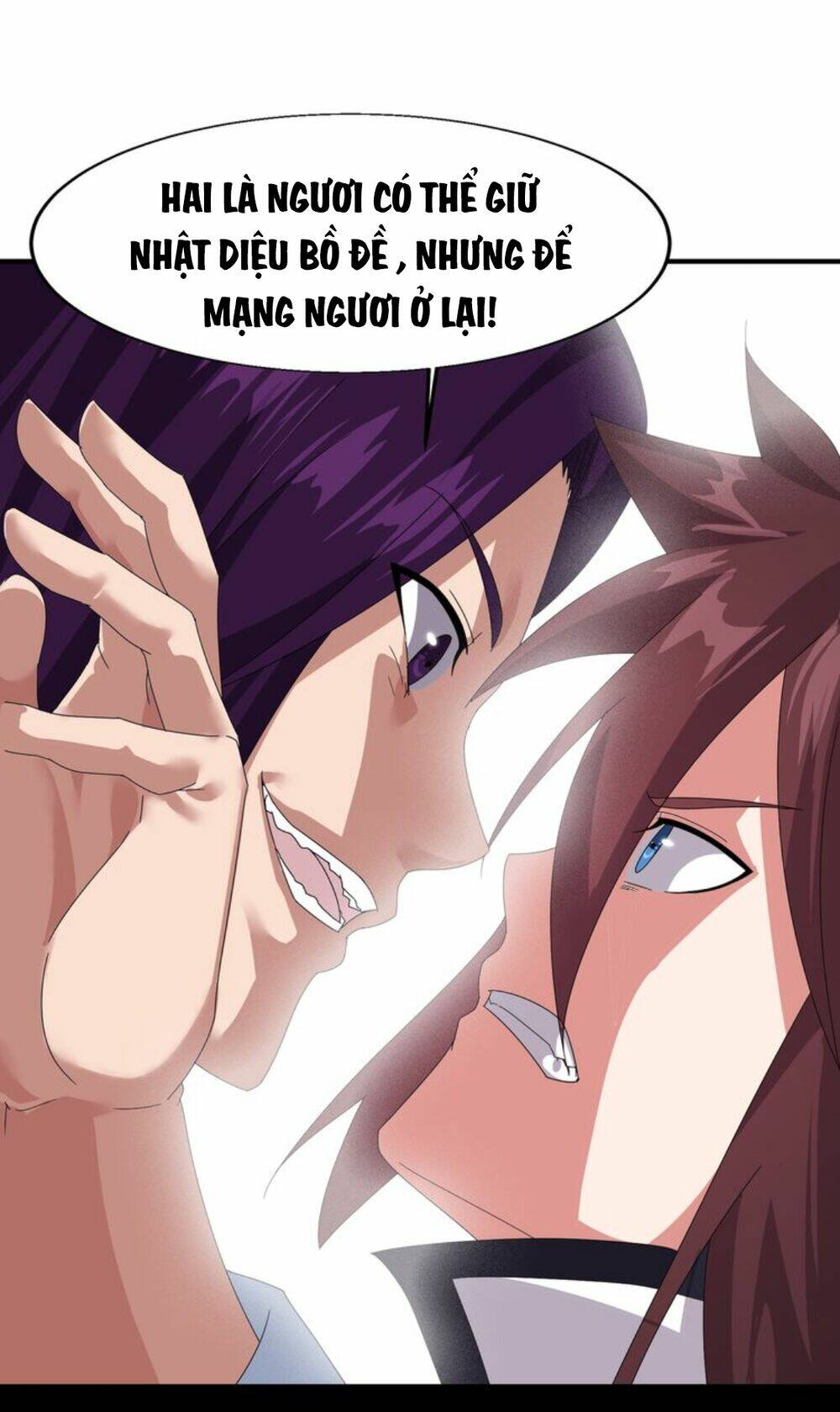 Võ Liệt Thiên Kiêu: Chapter 4