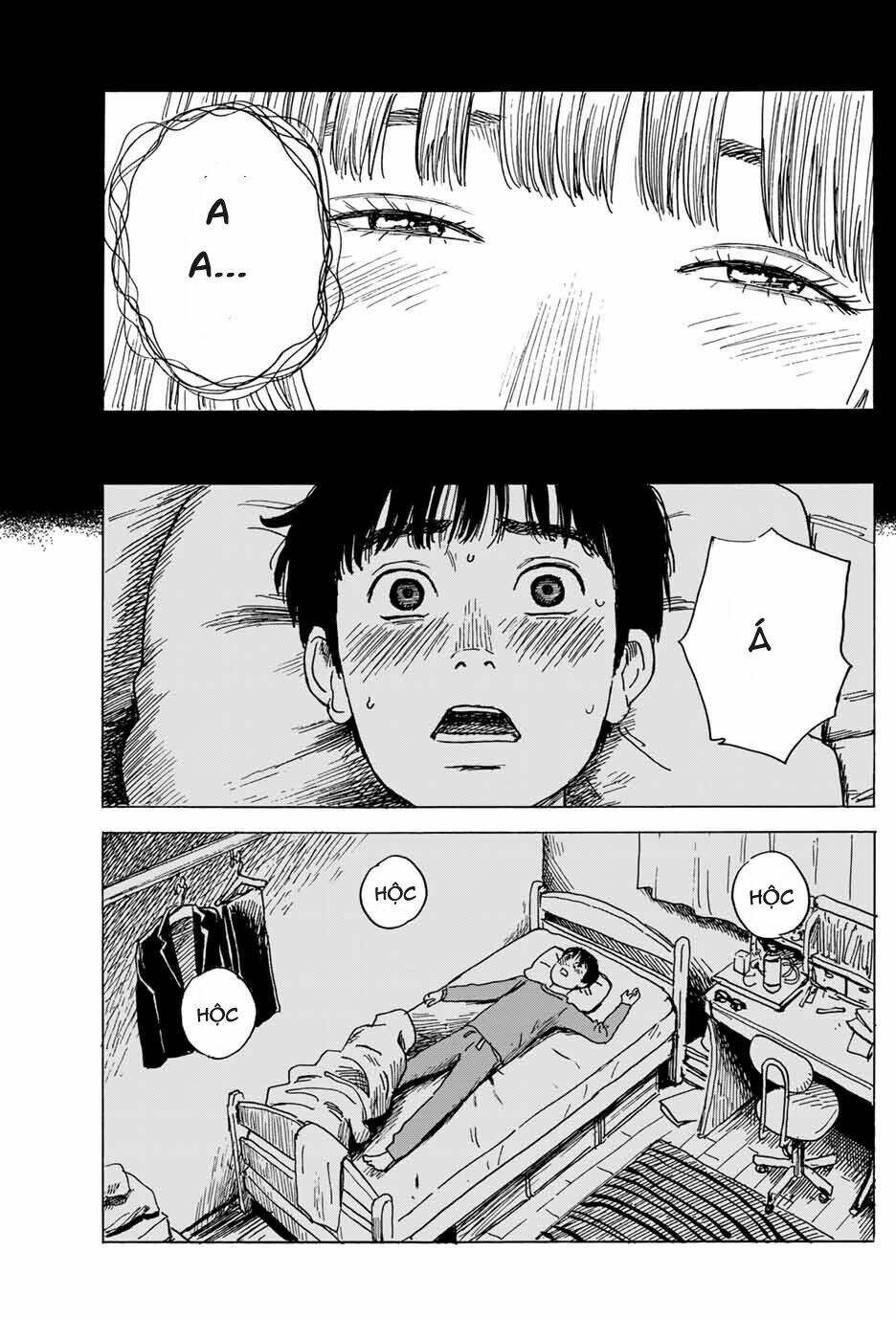 Okaeri Alice: Chapter 6