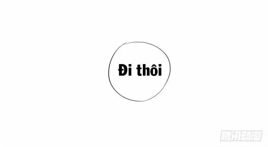 Ta Không Phải Nữ Thần: Chapter 3