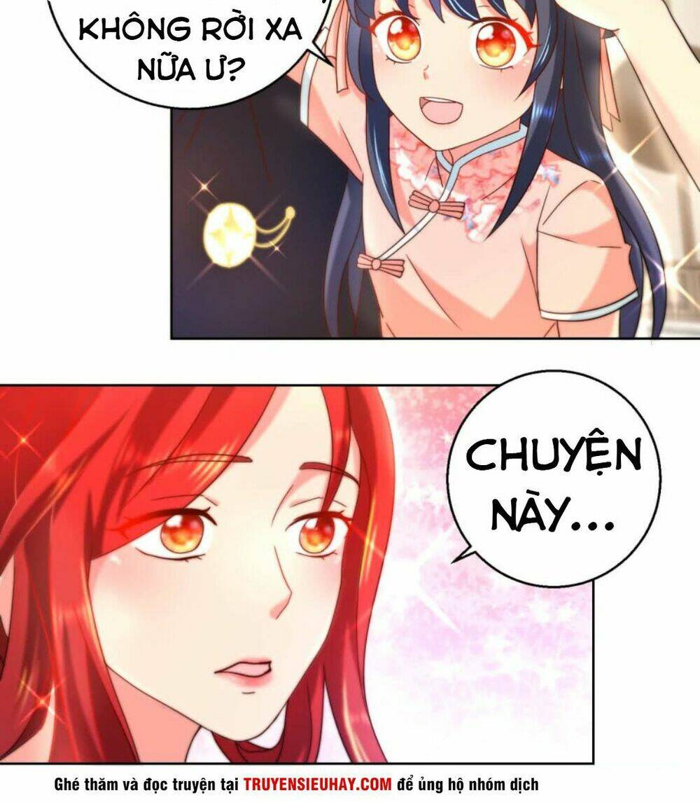 Vú Em Là Cổ Tiên: Chapter 29