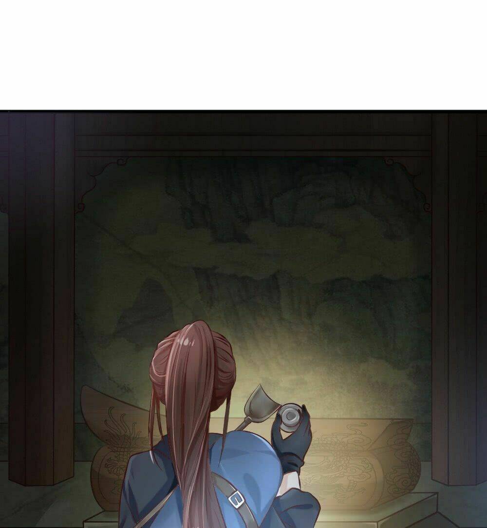 Hồng Nhan Bất Vong Quốc: Chapter 1.1