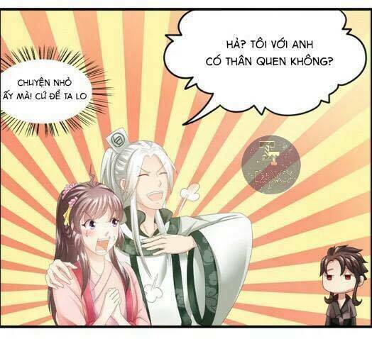 Mộng Phù Đăng: Chapter 6
