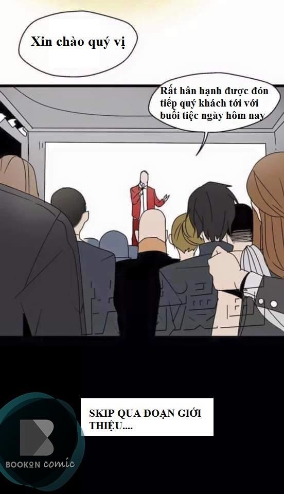 Ứng Dụng Thẩm Mỹ: Chapter 3