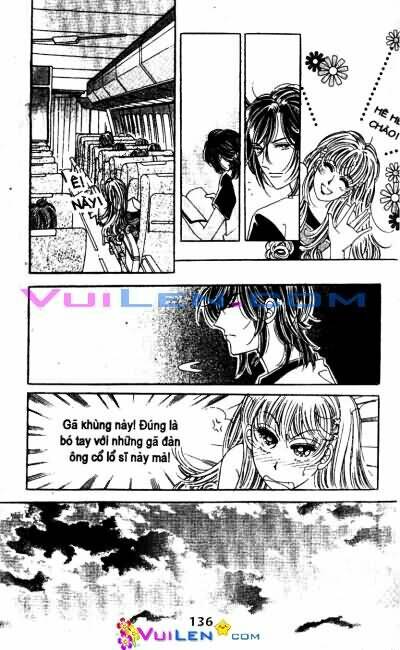 New Sexy Simpleton: Chapter 7