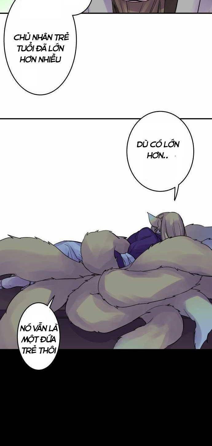 Ake No Tobari: Chapter 96