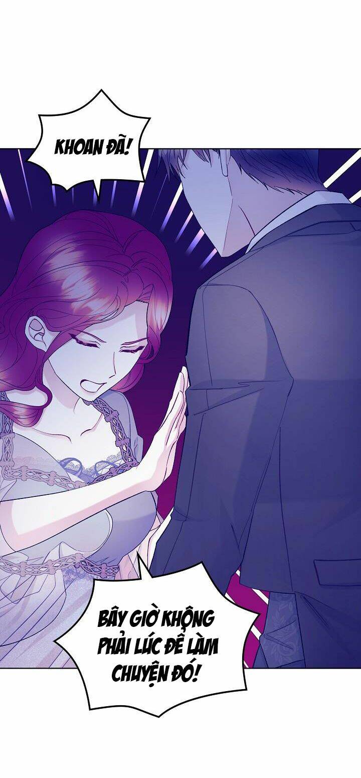 Kẻ Tạo Ra Nữ Phản Diện: Chapter 53.1