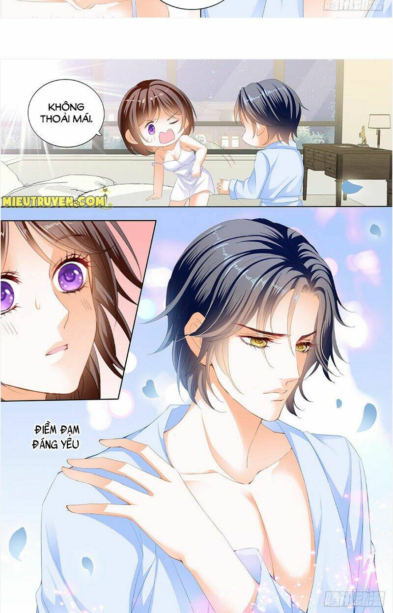 Thiểm Hôn Kiều Thê: Chapter 244