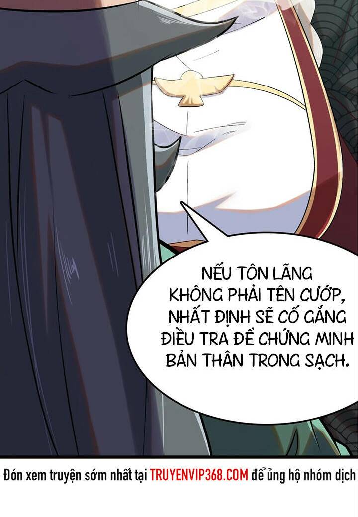 Đại Bảo Kiếm Của Tôi: Chapter 6