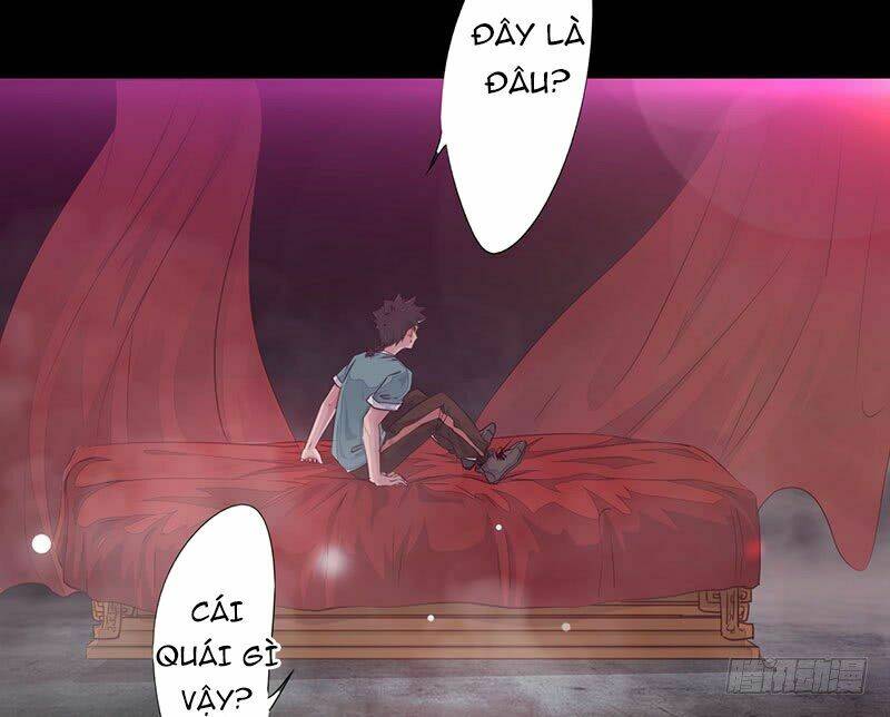 Lật Mặt: Chapter 14