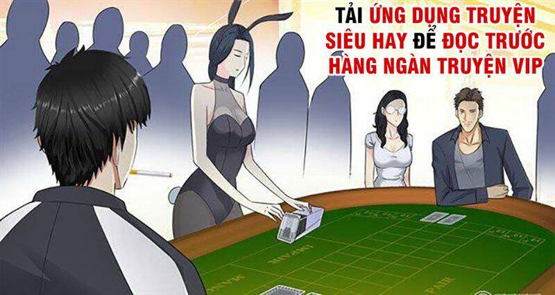 Học Viện Cao Thủ: Chapter 100