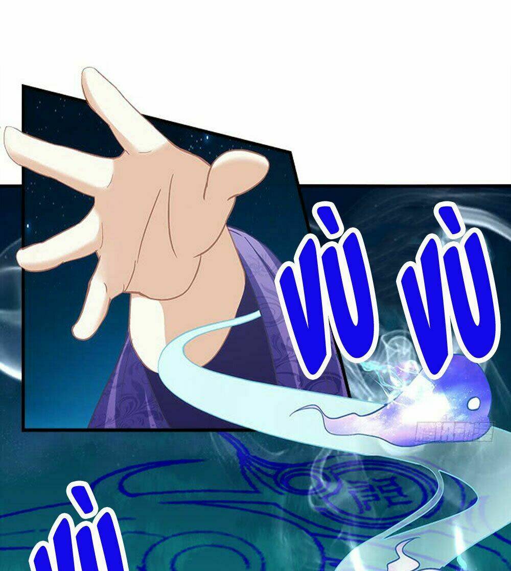 Ám Dạ Vô Thường: Chapter 4