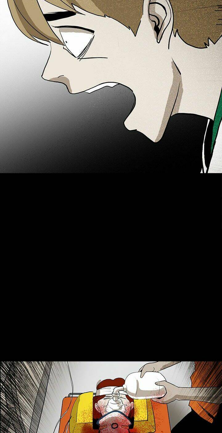 Chí Tôn Thần Ma: Chapter 44