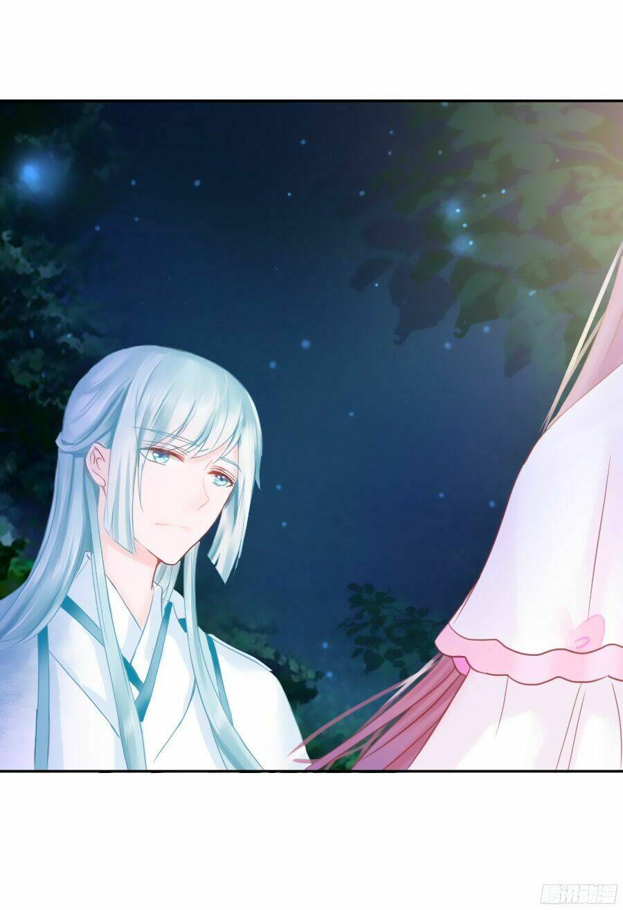 Đường Hoa Nhất Mộng Cổ Phi Truyện: Chapter 4