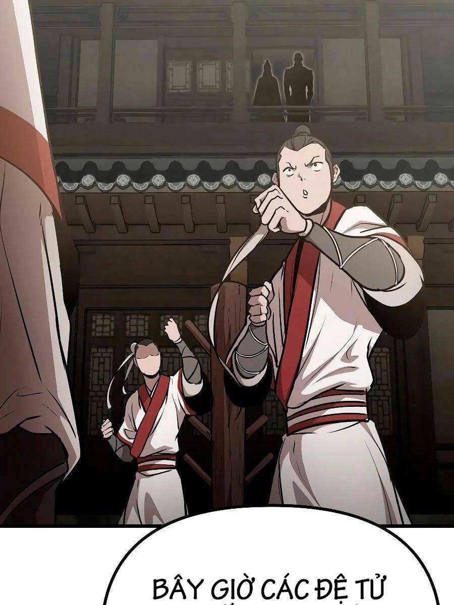 Đông Phương Bất Bại: Chapter 6