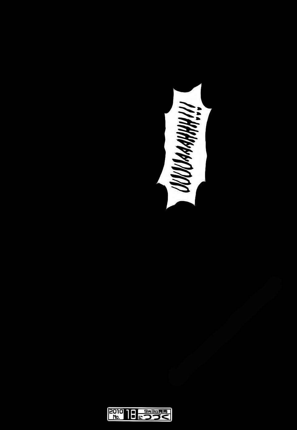 Until Death Do Us Part: Chapter 107