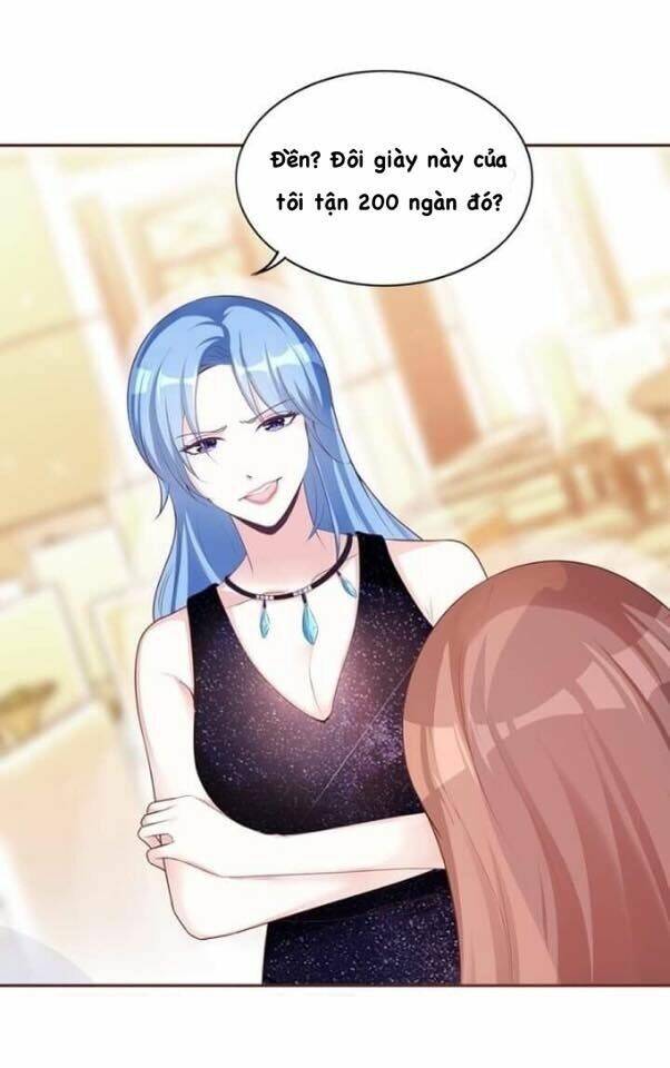 Ba Tôi Là Người Giàu Nhất: Chapter 1