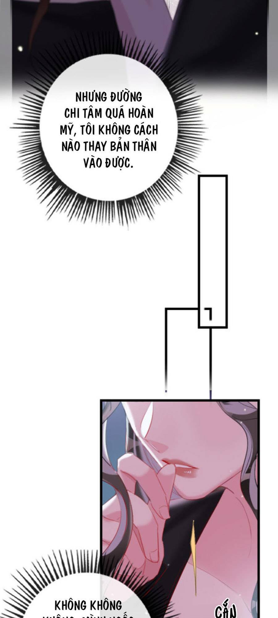 Cô Ấy Thật Xinh Đẹp 2: Chapter 11