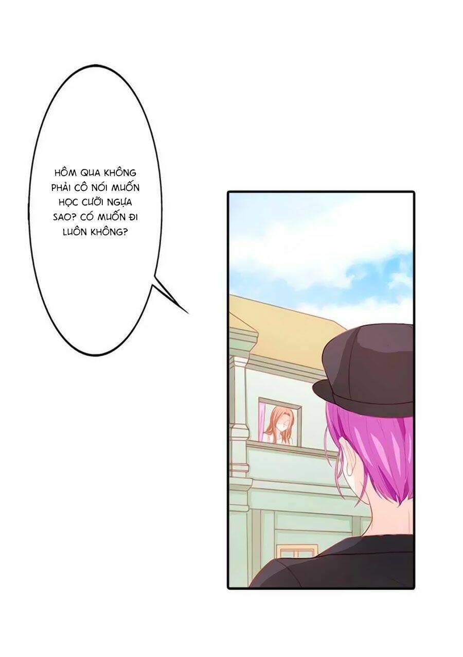 Song Diện Danh Viện: Chapter 68