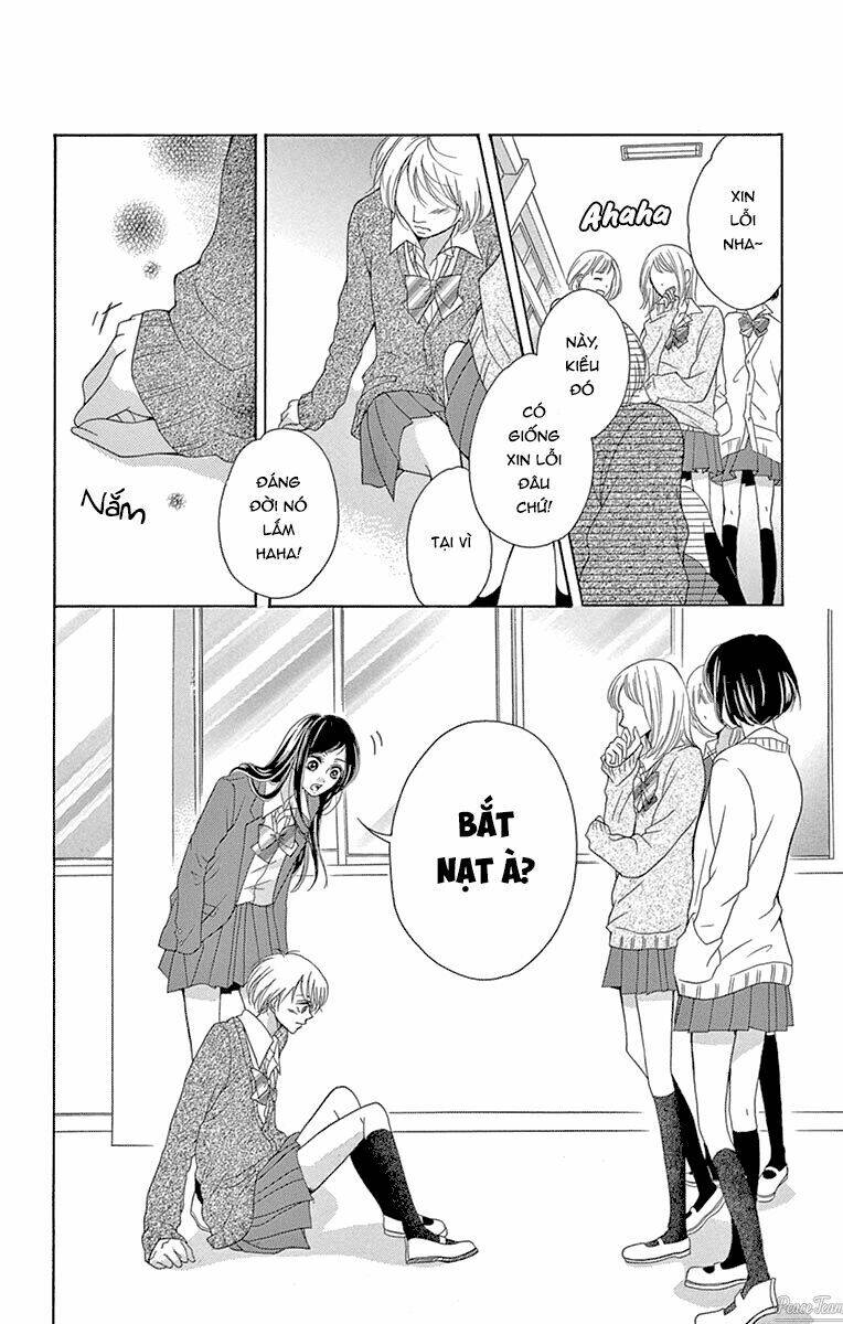 Koi Desu Ga Koi Janai: Chapter 5