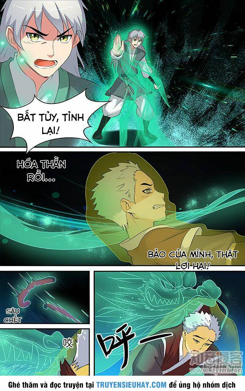 Cực Phẩm Tu Chân Thiếu Niên: Chapter 150