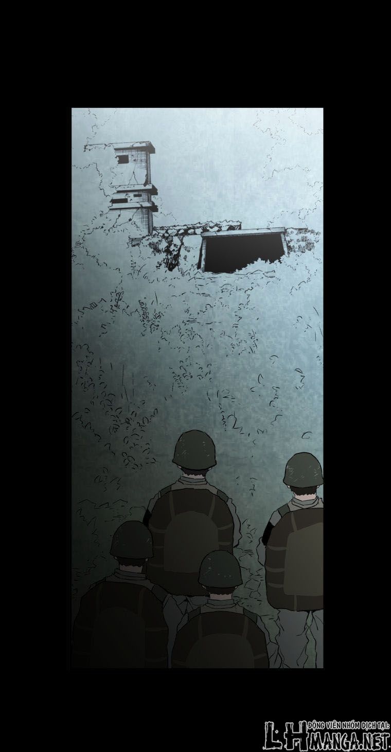 M.i.a - Jakjeonjung Siljong: Chapter 35