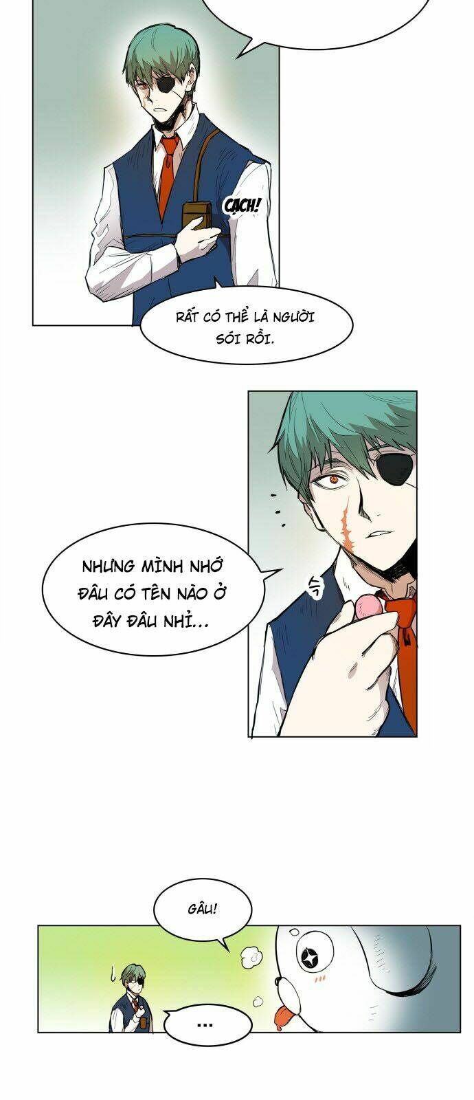 Hard Core Leveling Warrior: Chapter 118