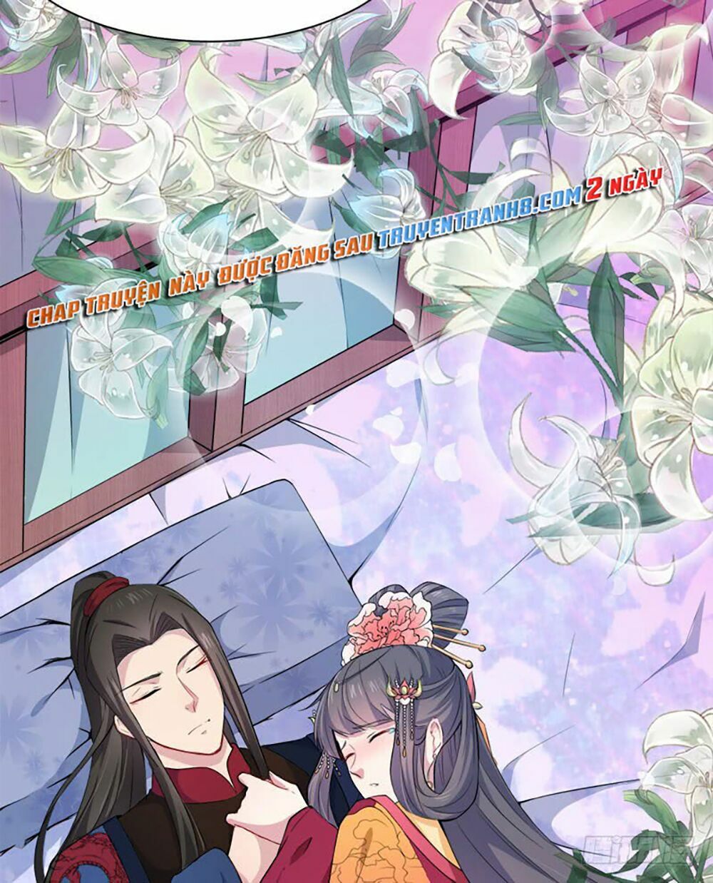 Ngạo Kiều Quỷ Vương Yêu Ta: Chapter 54