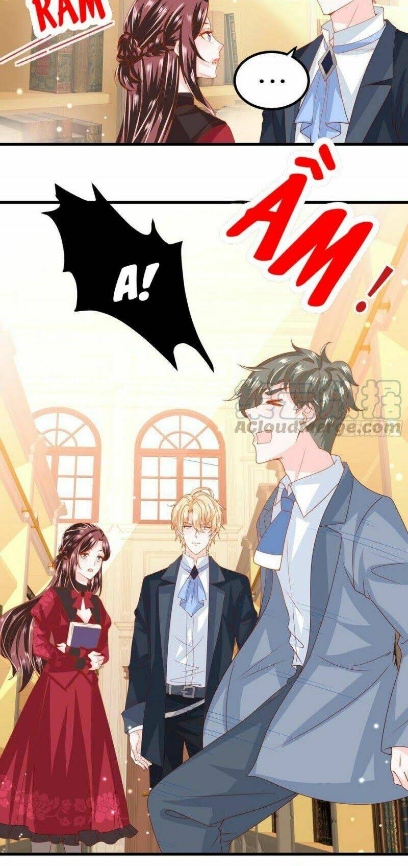 Ta Phải Làm Hoàng Hậu: Chapter 43