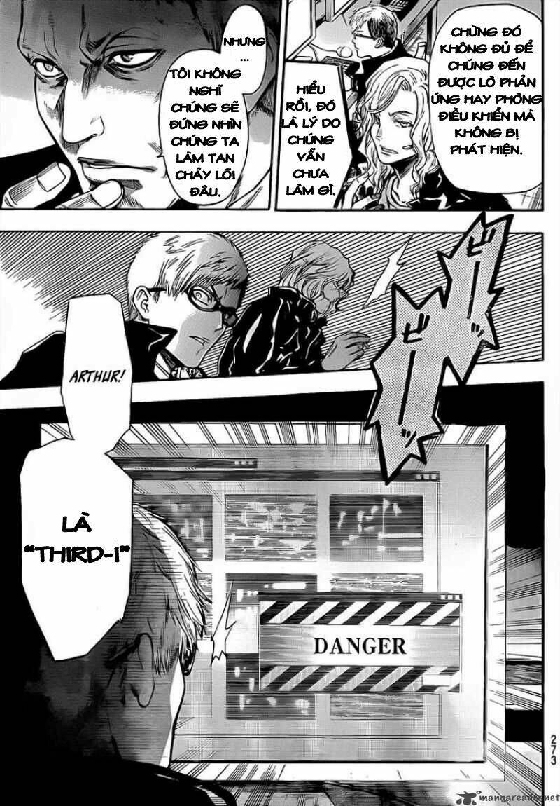 Bloody Monday 2: Chapter 30