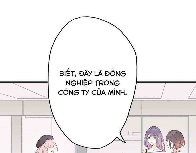 Cuộc Chiến Tình Yêu: Chapter 20