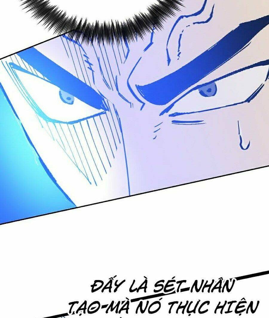 Hard Core Leveling Warrior Ss2: Chapter 104