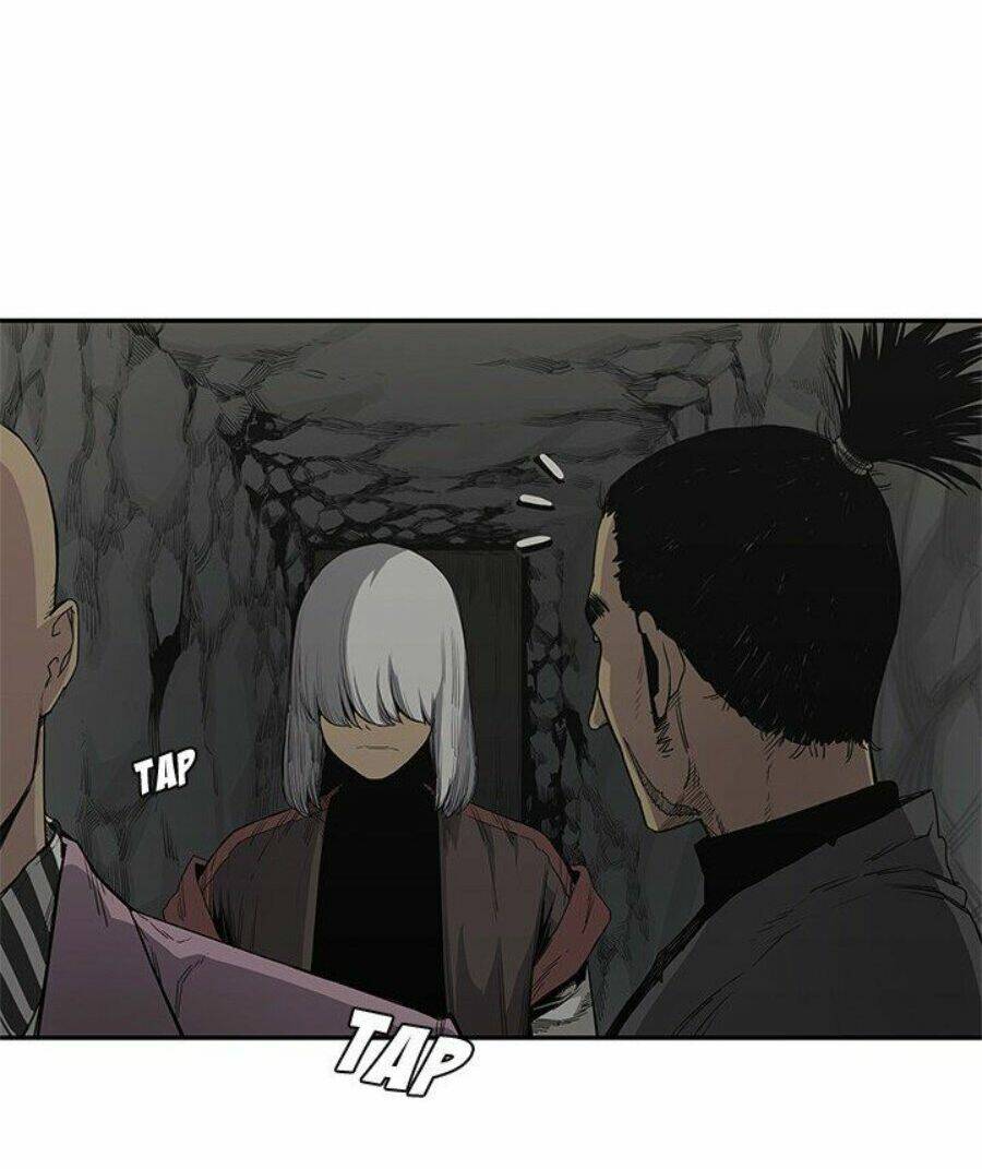 Hiệp Sĩ Giao Hàng: Chapter 31