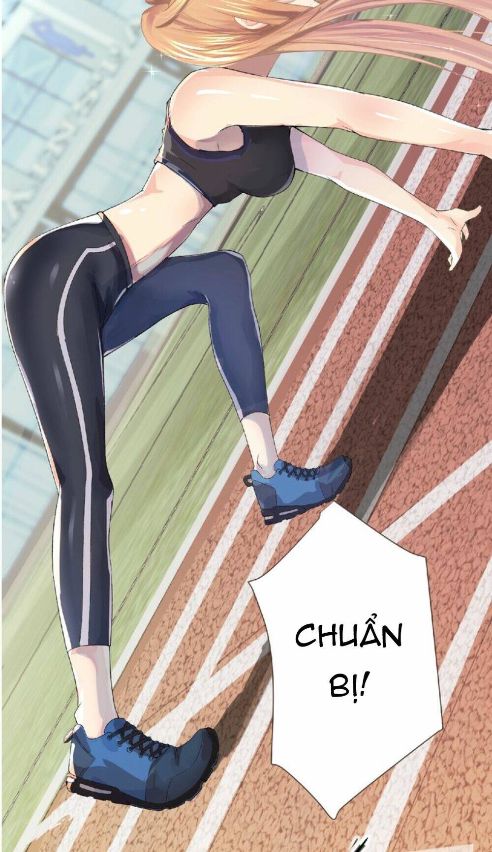 Đại Chiến Yêu Tinh: Chapter 4